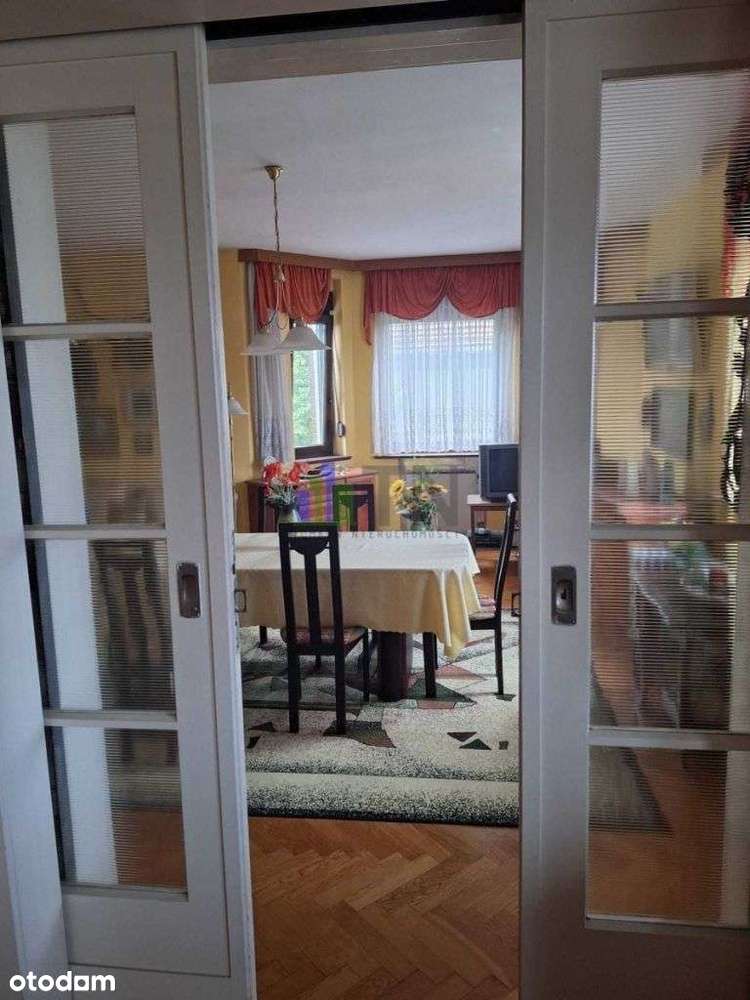 Mieszkanie willowe z ogrodem, garaż, taras, Kochanowskiego - Pełny obrazek: 2/20