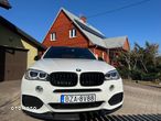 BMW X5 xDrive35i Sport-Aut - 2