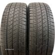 4 x BRIDGESTONE 215/65 R16C 106/104T Duravis R660 Eco Lato 2020 6-6,5mm - 3