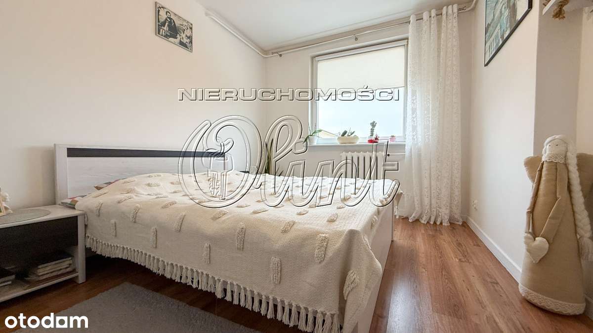 4-pokojowe mieszkanie w Lęborku-5