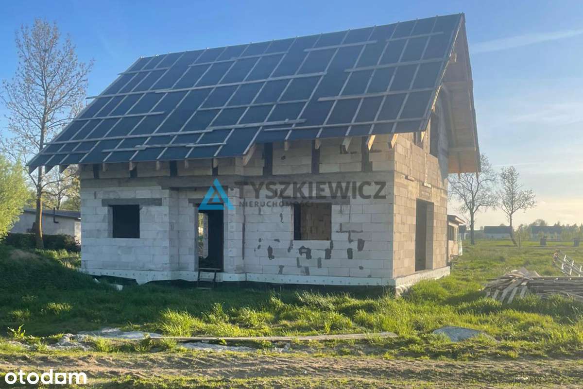 Działka rolna/siedliskowa z zabudowaniami - Pełny obrazek: 4/7