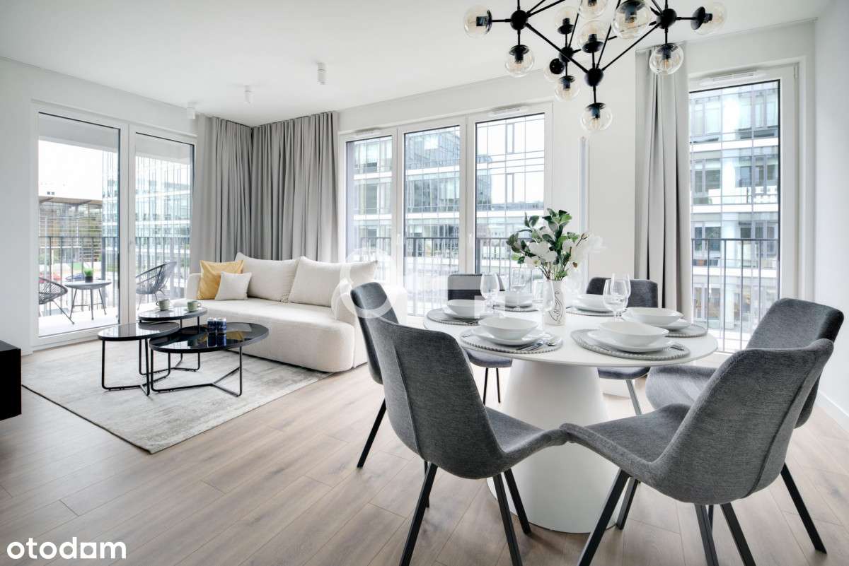 Rodzinny apartament | Gotowy do wprowadzenia