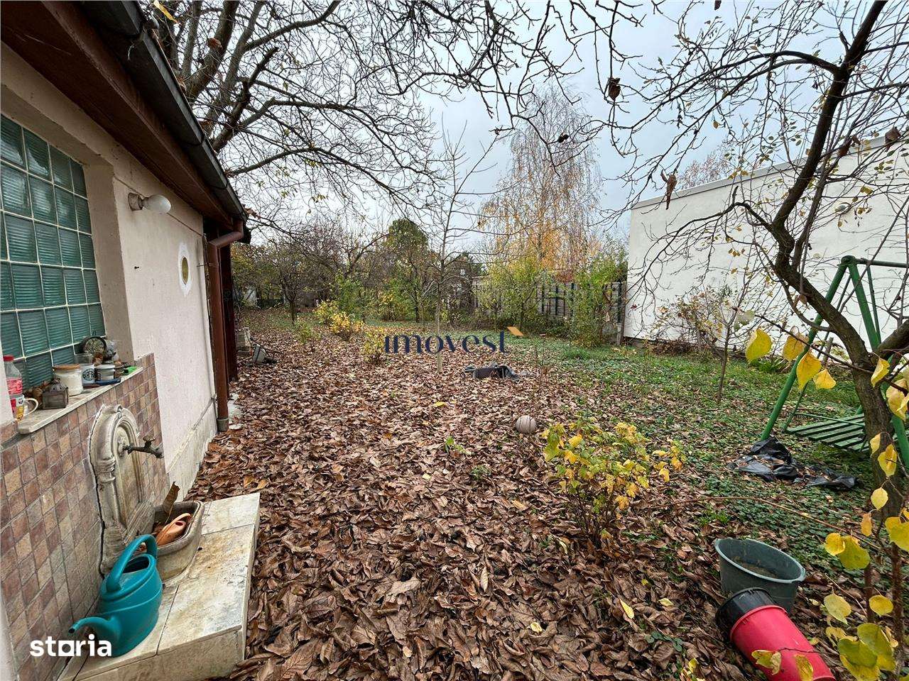 Casa de vanzare in zona Titulescu, Satu Mare – 3 dormitoare, 4 bai, sa-2