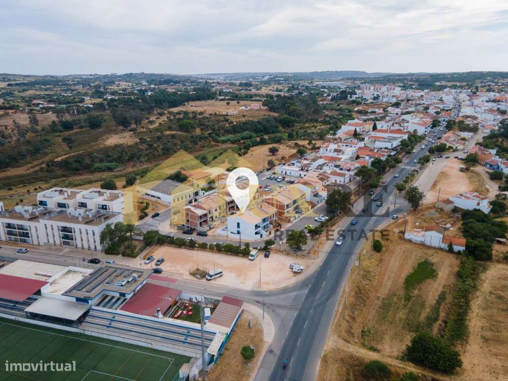 Moradia T3+1 - Odíaxere - Lagos - Algarve-43