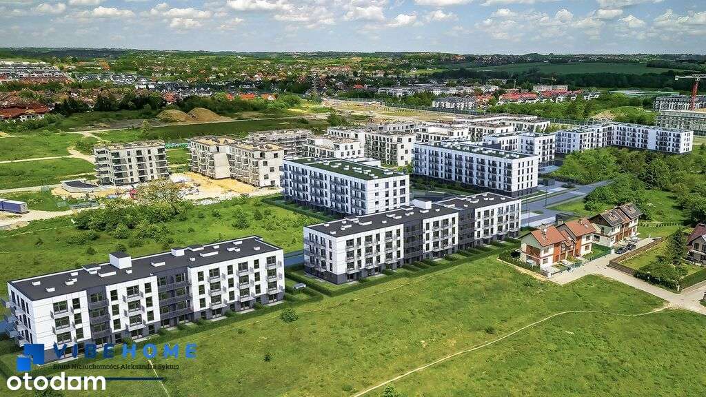 ✔2M Nowa inwestycja Murapol - bez PCC - Pełny obrazek: 5/5