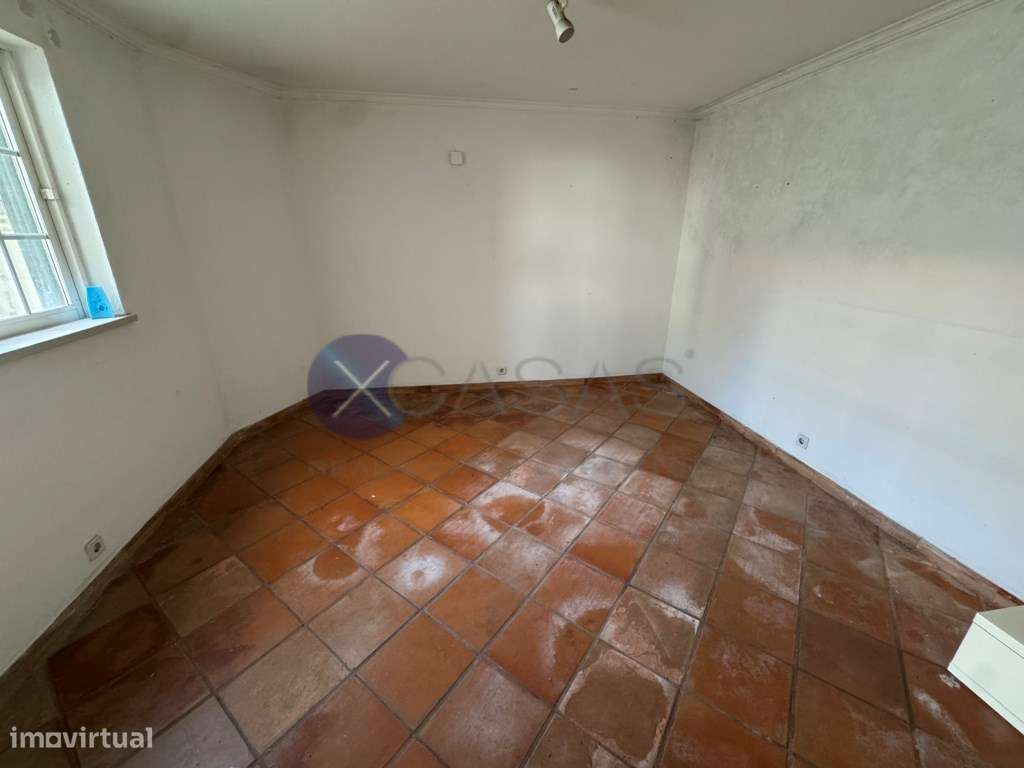 Moradia T5 com 238 m2 e terreno de 330 m2, no Cobre, Cascais-33