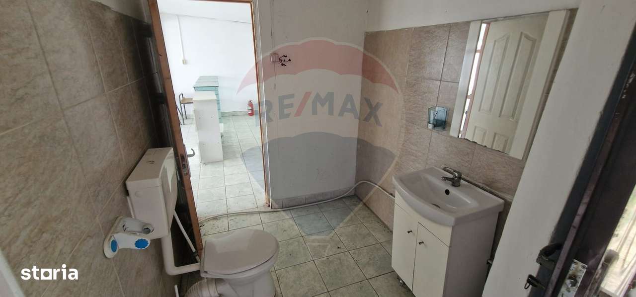 Spațiu comercial de 50 mp de vânzare, com. Filipesti, jud Bacau - Imagine principală: 5/7