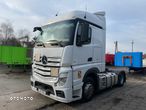 Mercedes-Benz Actros 1845 - 7