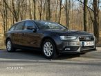 Audi A4 Avant 2.0 TDI DPF Attraction - 3