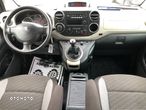 Peugeot Partner 1.6 HDi Business Line - 19