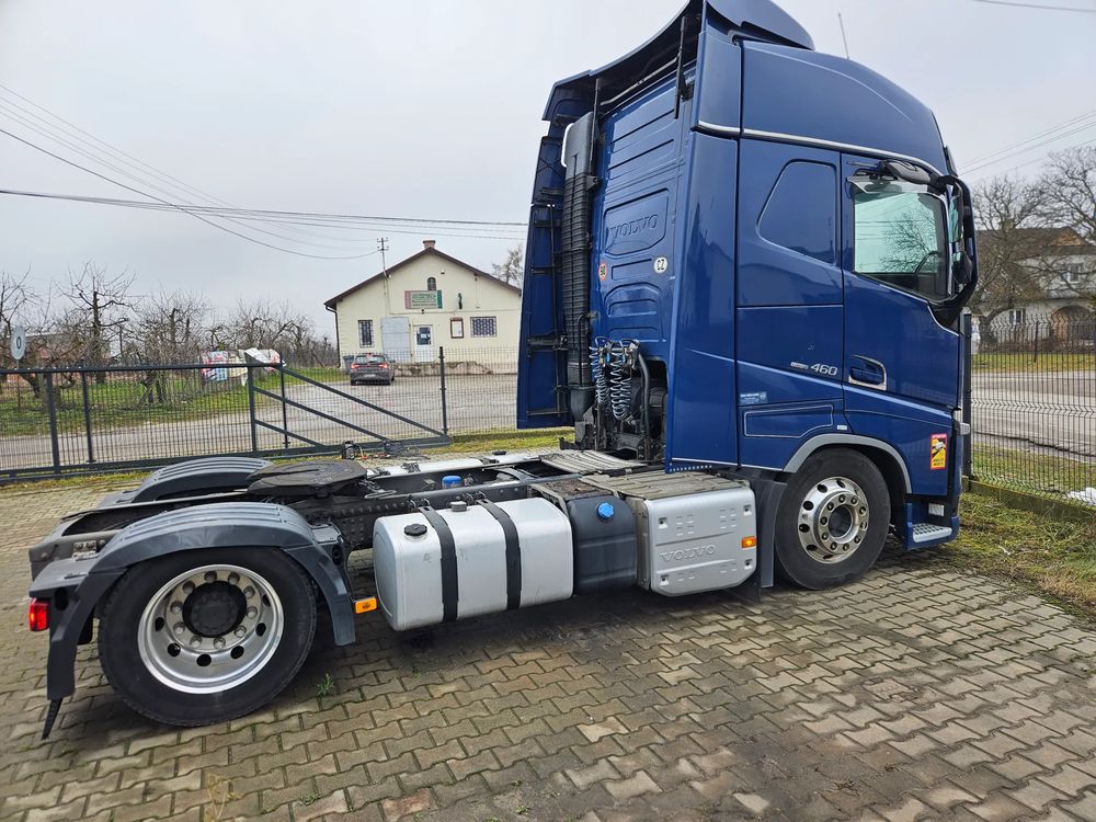 Volvo FH 2017