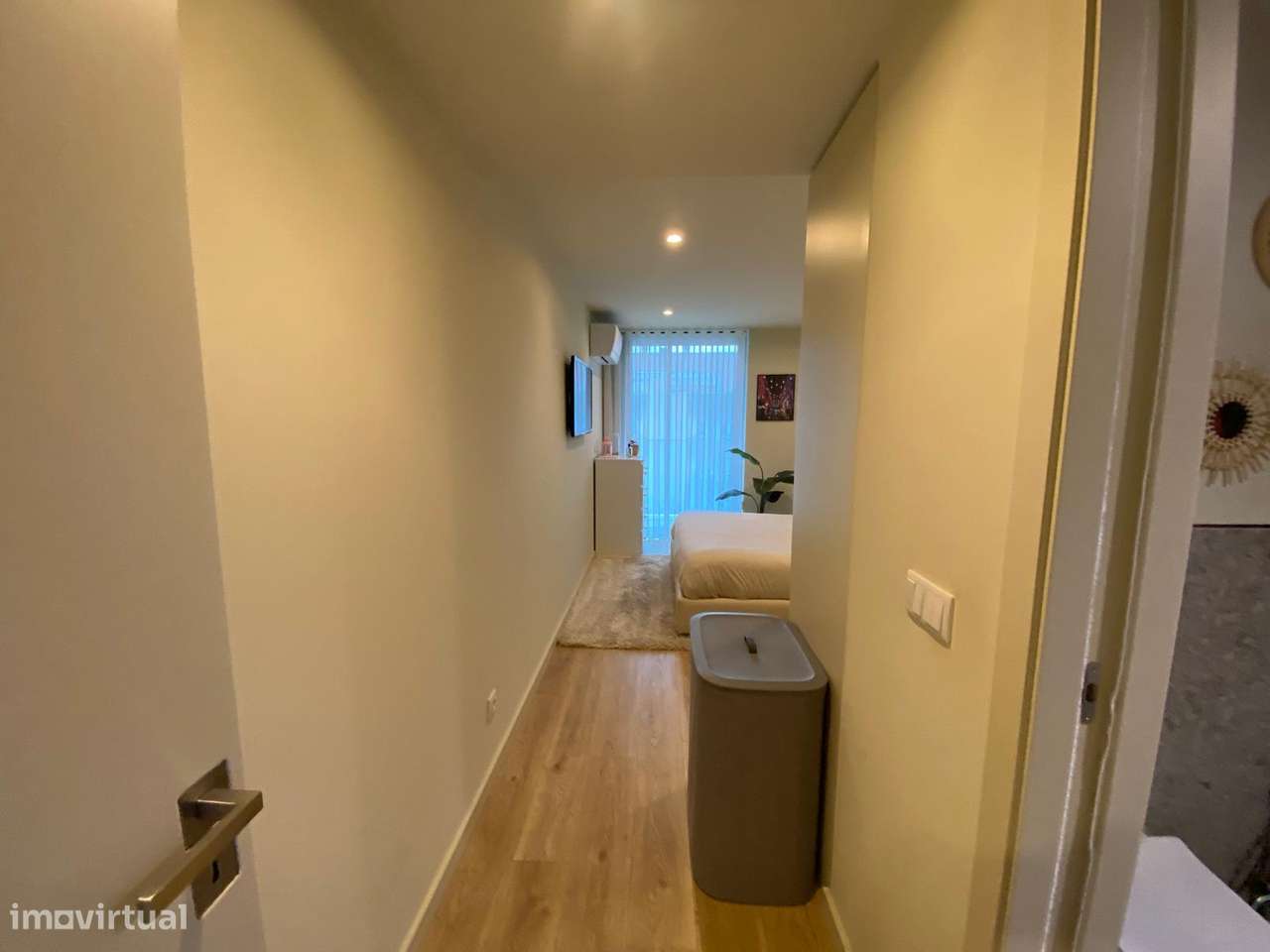 Apartamento T3 em São Bernardo.-9