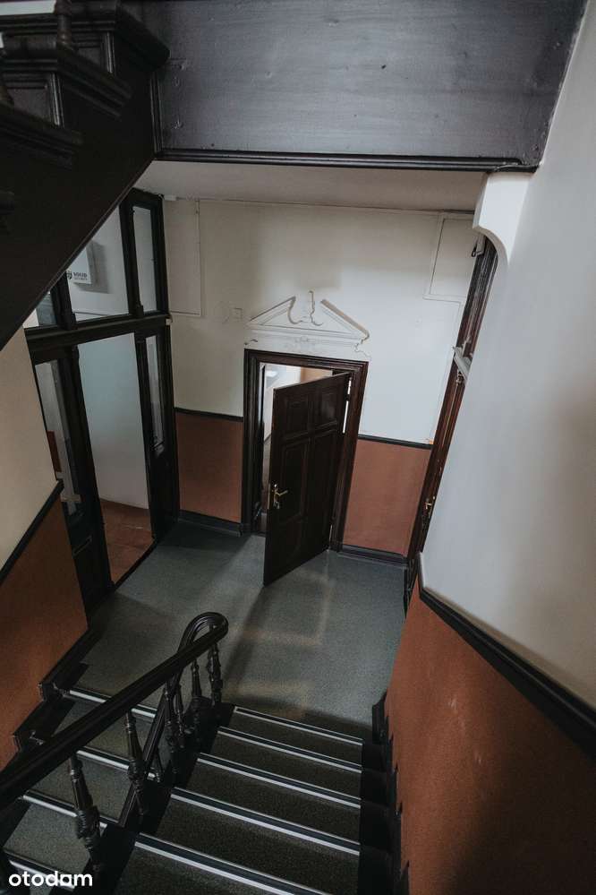 Kamieniczna klasa premium - lokale komercyjne/mieszkalne-6