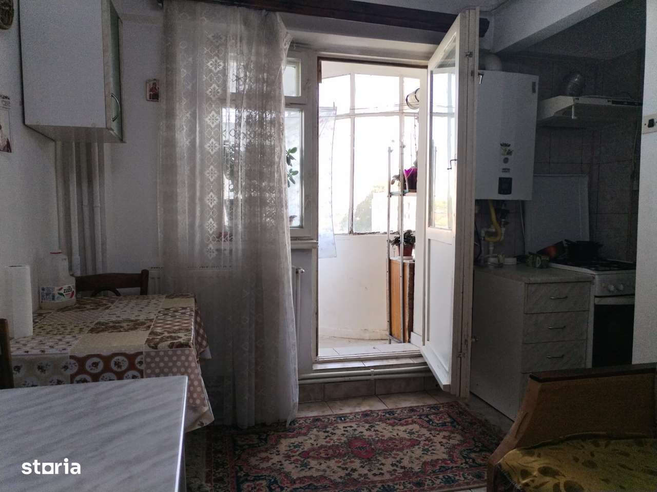 Apartament 3 camere Brailei BR-uri-5