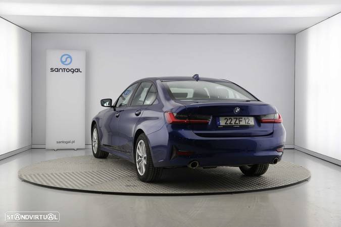 BMW 330 e Corporate Edition Auto - 5