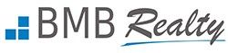 BMB REALTY Logo