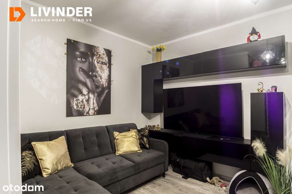 Kawalerka po remoncie obok Mogilskiej.-2