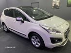 Peugeot 3008 1.6 e-HDi Allure 2-Tronic 110g - 17