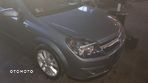 OPEL ASTRA H Z155 1,6 BENZYNA MASKA ZDERZAK LAMPY PAS CHLODNICE PRZOD KPL - 7