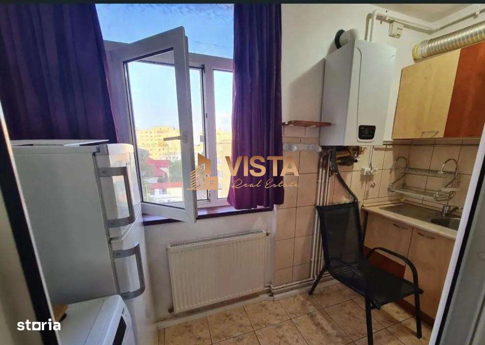 Garsoniera in apropierea Spital Judetean, Brasov - Imagine principală: 5/8