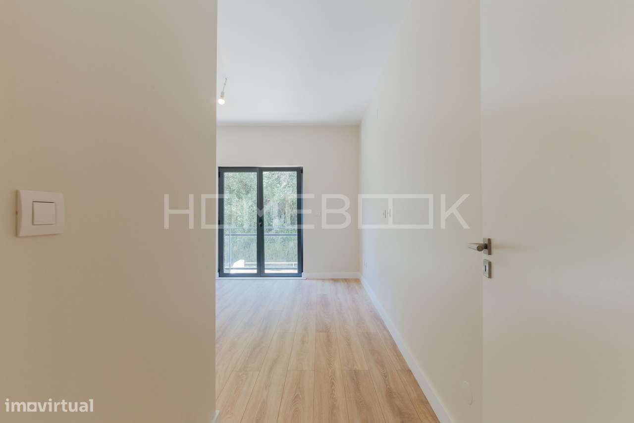 MORADIA T4+1 VÁRZEA DE SINTRA, 3 PISOS, GARAGEM e PISCINA-42
