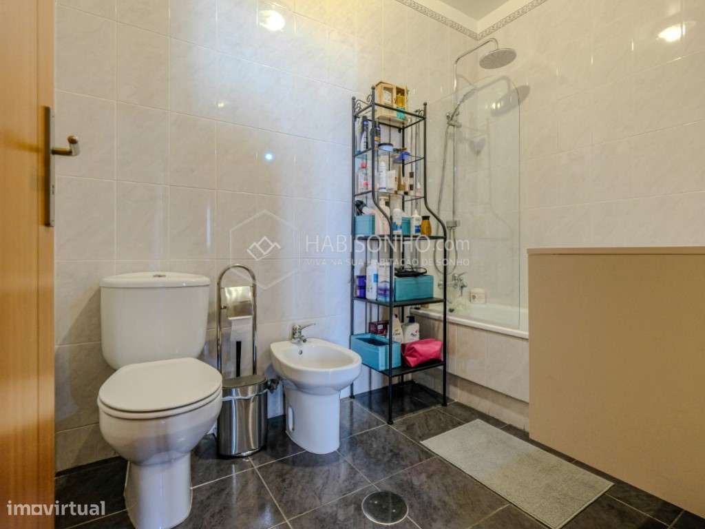 Apartamento T2 | Quinta da Lousa | Valongo-16