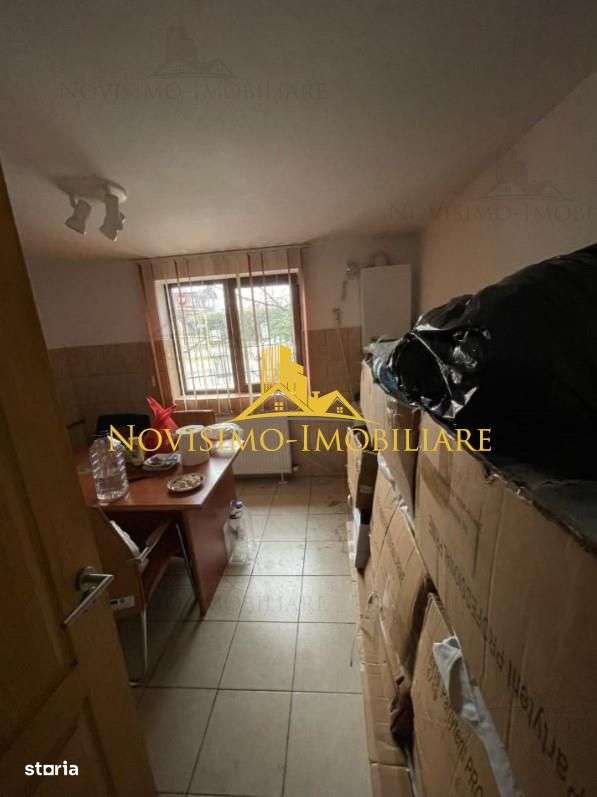 NOVISIMO-IMOBILIARE: CASA CU 3 CAMERE IN COMUNA GAGENI-5