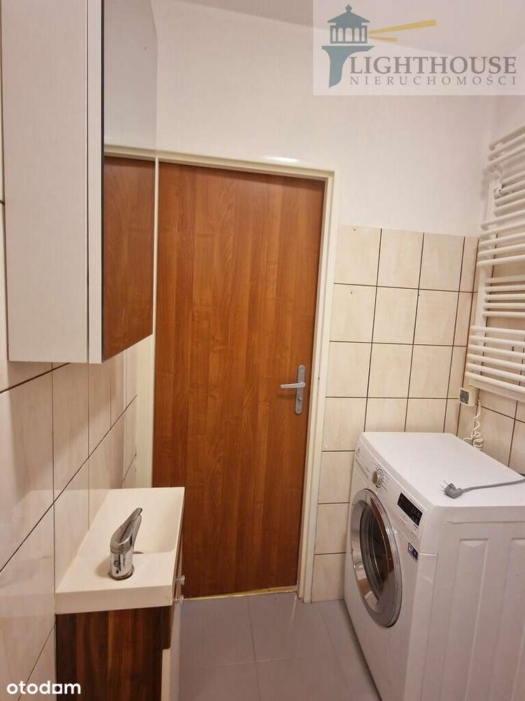 Okazja!! Kawalerka Bezczynszowa Parter-7