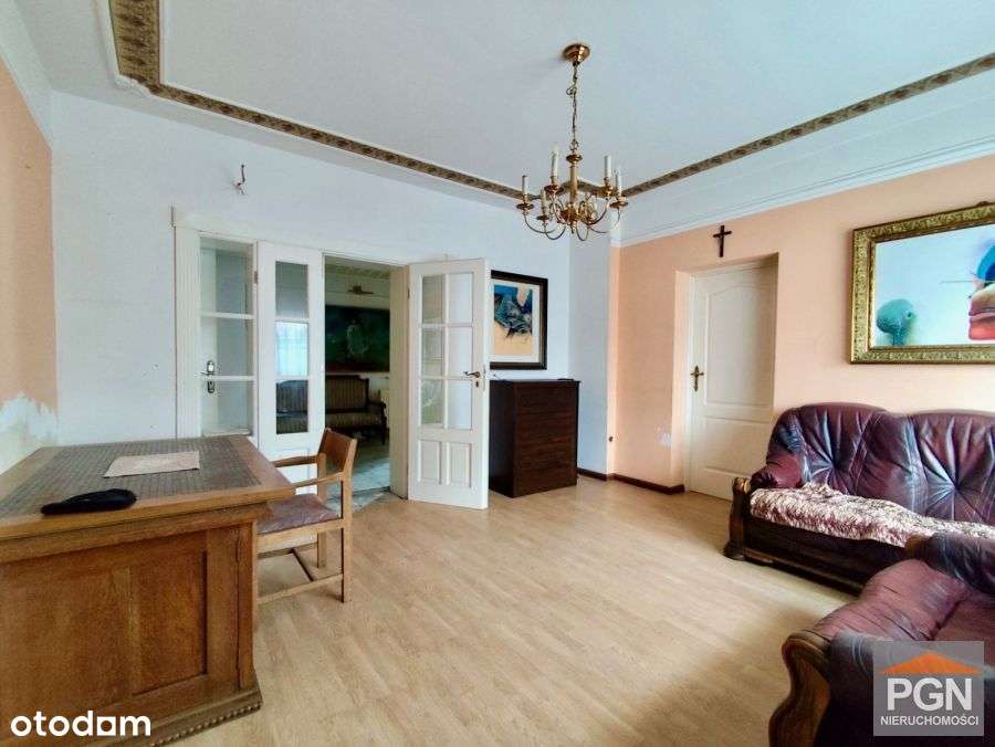 Połowa domu blisko centrum z działką - Pełny obrazek: 4/20