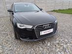 Audi A6 Avant 2.0 TDI Ultra S tronic - 2