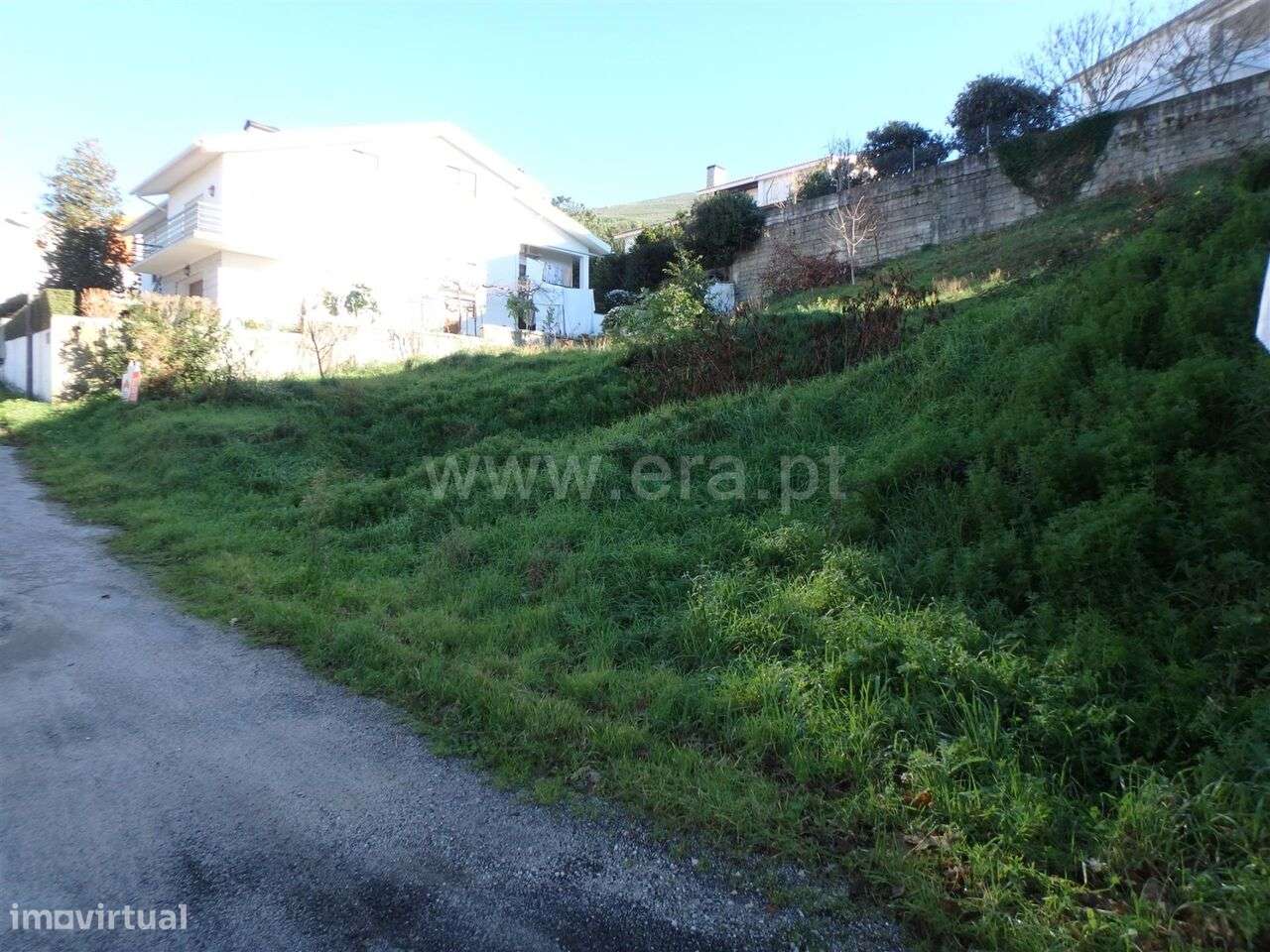 Terreno Urbano / Seia, Seia, São Romão e Lapa dos Dinheiros - Grande imagem: 4/5