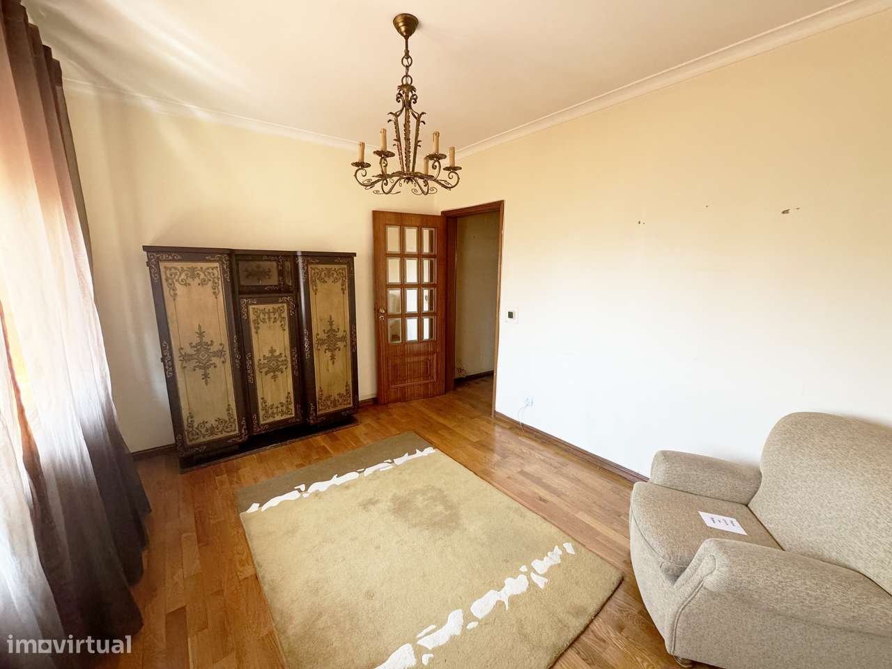 Duplex no Centro da Cidade de São João da Madeira-8