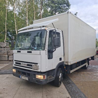 Iveco Eurocargo 2000