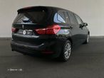 BMW 218 Gran Tourer d 7L Advantage Auto - 8