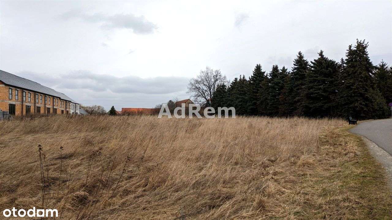 Zabudowa Jednorodzinna | Usługi | Węzeł Aow | - Pełny obrazek: 4/4