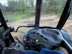 New Holland tn75da ładowacz mailleux mx60 - 15