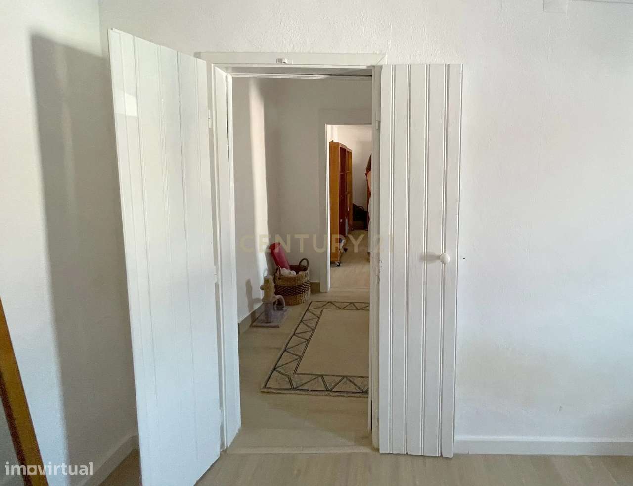 Moradia T2 térrea renovada em Beringel – Conforto, luz e tradição. - Grande imagem: 5/22