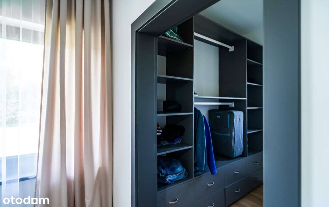 Nowoczesny, komfortowy dom wolnostojący, atrakcyjna oferta-6