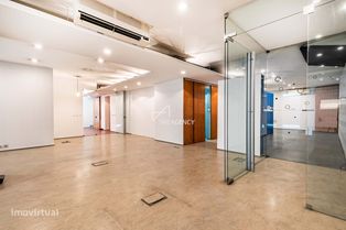 Espaço Comercial|Armazém|Atividade Industrial|Marquês de Pombal - Grande imagem: 3/17