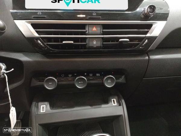 Citroën C4 1.2 PureTech Feel Pack - 21