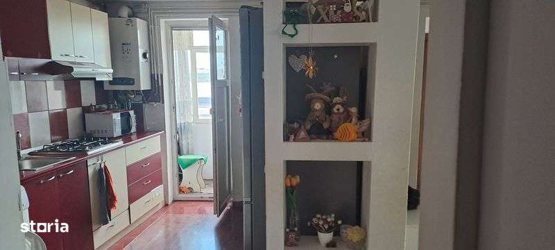 Apartament 3 camere — fotografia 1