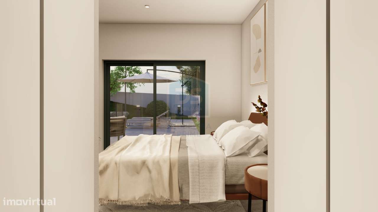 Moradia T3 Venda em Albufeira e Olhos de Água,Albufeira-19