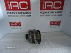 Alternador Kia Rio - 1