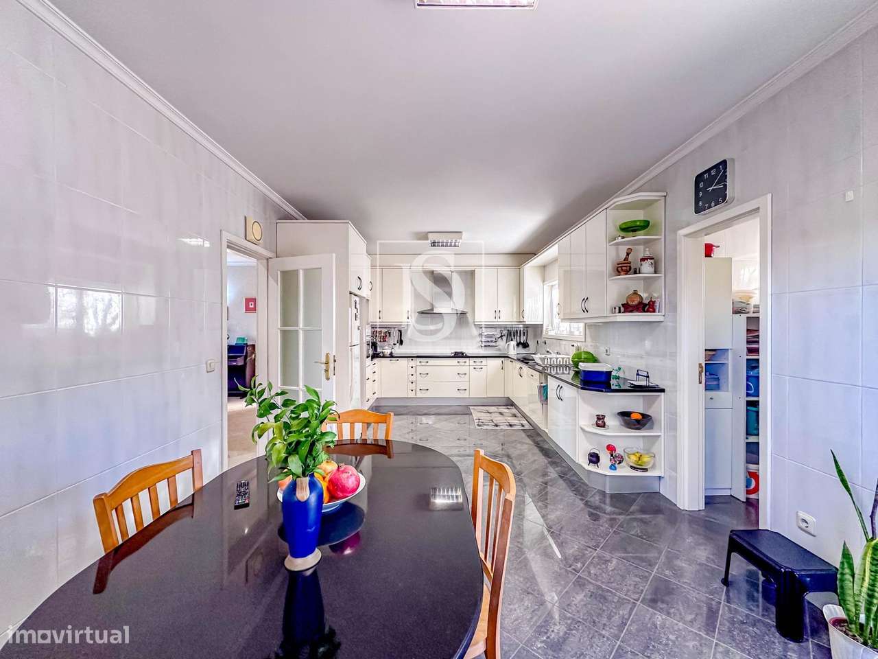 Moradia T4 em Outeiro Amarante - Grande imagem: 5/55