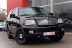 Lincoln Navigator - 1