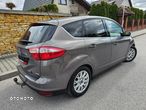 Ford C-MAX 1.6 TDCi Start-Stop-System SYNC Edition - 7