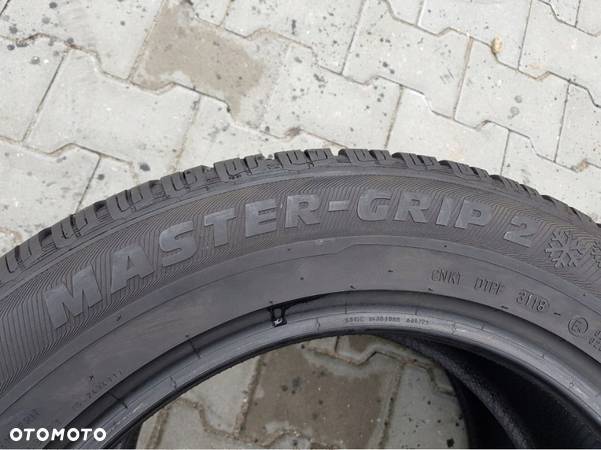 215/60 R17 Semperit Master-Grip 2 2szt AL7105** - 5