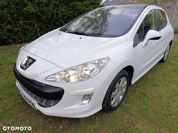 Peugeot 308 1.6 Premium - 2