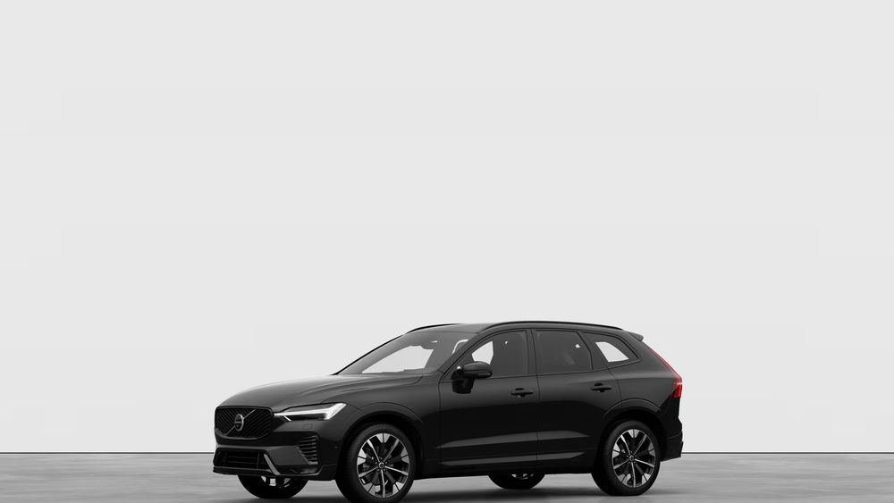 Volvo XC60 II B5 B AWD Ultra Dark 2026