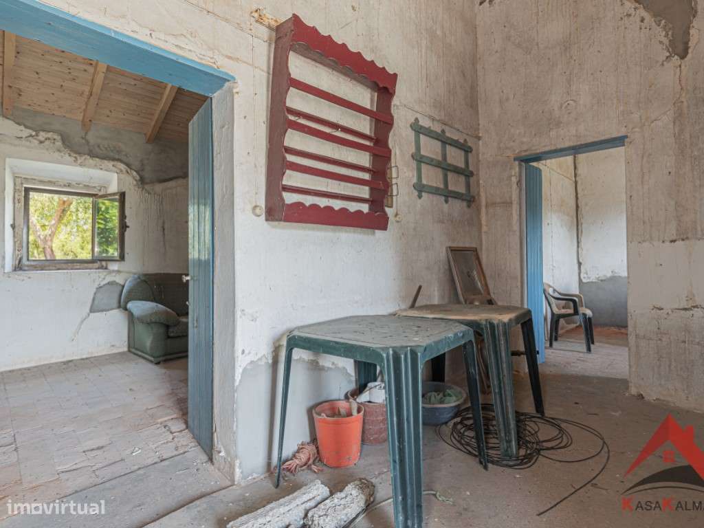 HERDADE DO BARRANCO - OPORTUNIDADE ÚNICA PARA TURISMO E INVESTIMENTO-26